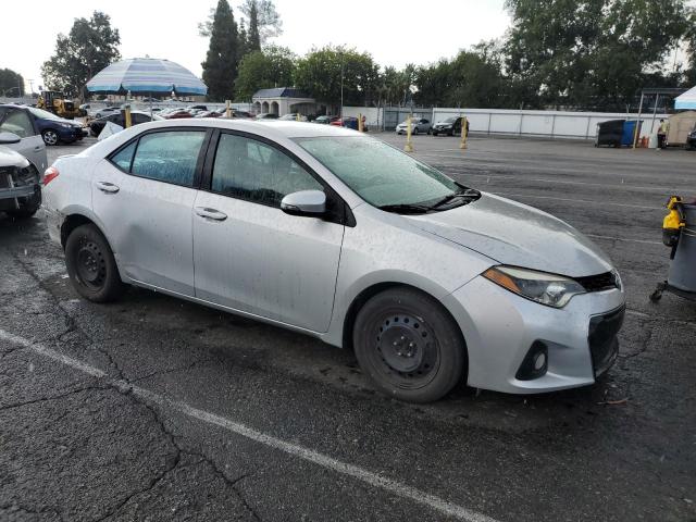 2015 TOYOTA COROLLA L 2T1BURHE1FC463748