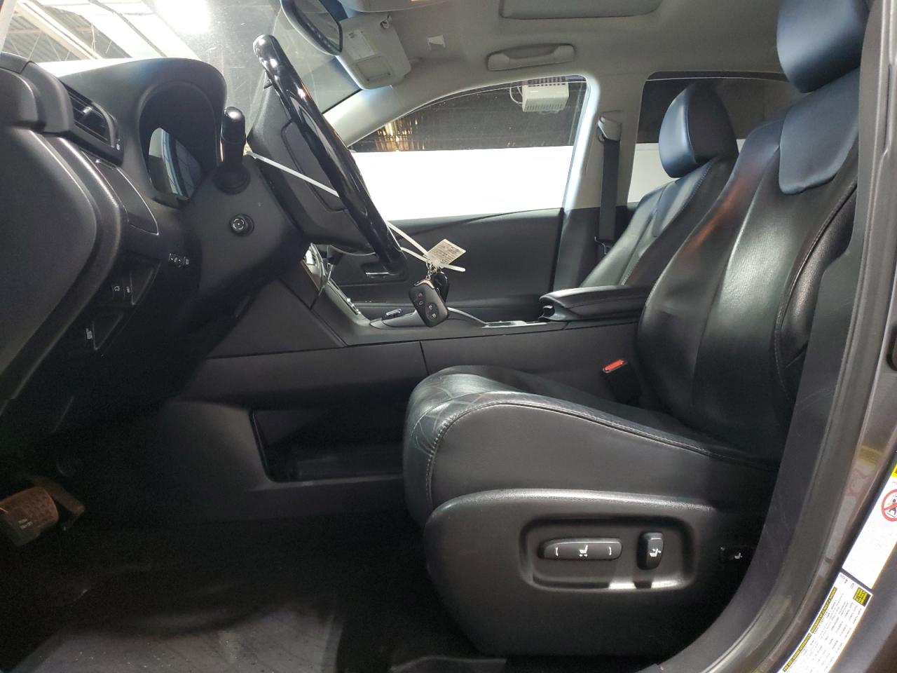 LEXUS RX 350 BASE