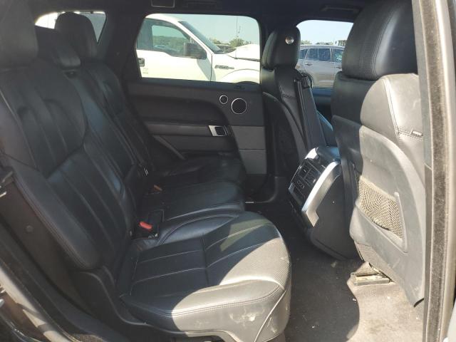 2014 LAND ROVER RANGE ROVE - SALWR2TF2EA393246