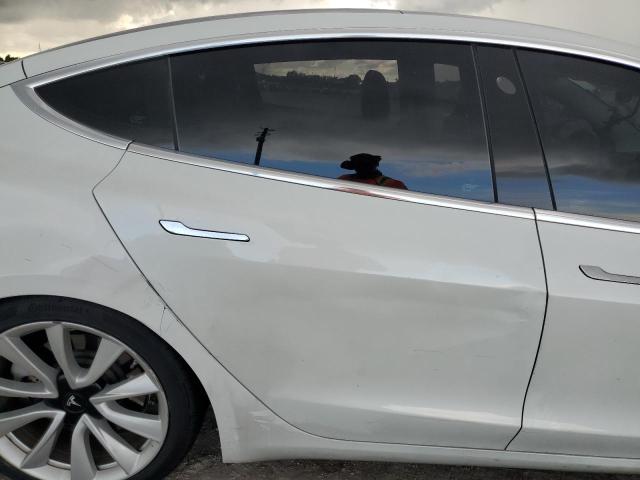 2018 TESLA MODEL 3 5YJ3E1EA7JF019699