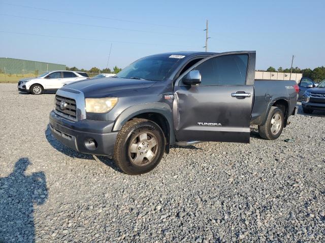 TOYOTA TUNDRA DOU