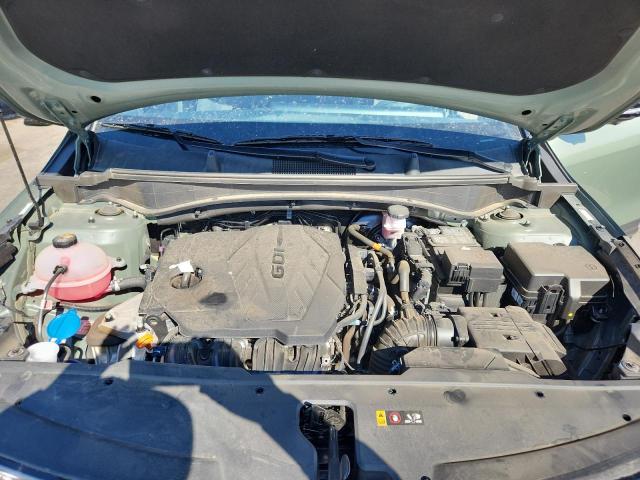 2023 KIA SPORTAGE X - 5XYK7CAF7PG129706