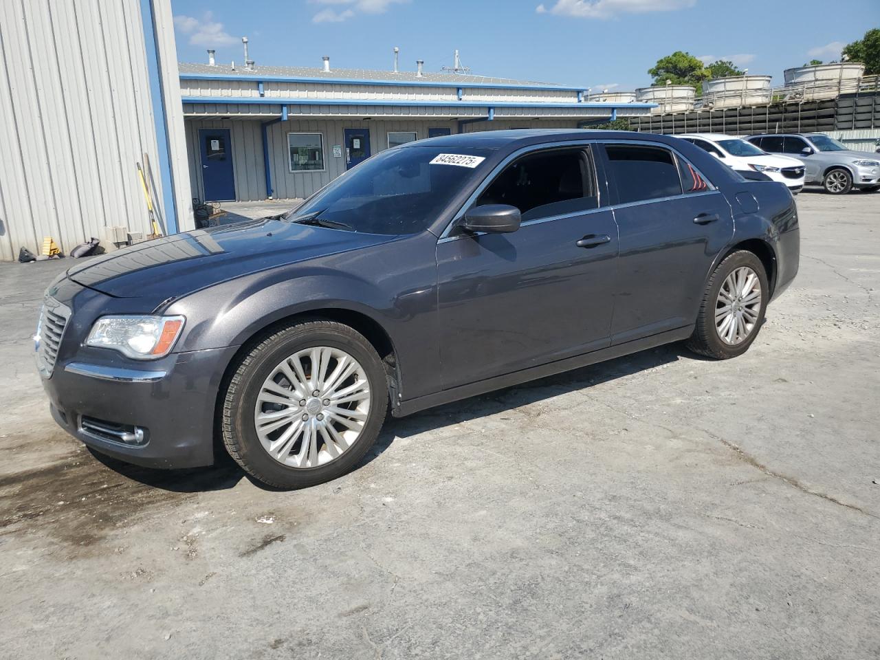 CHRYSLER 300