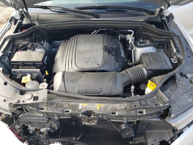 2024 DODGE DURANGO PU 1C4SDJFT2RC134749