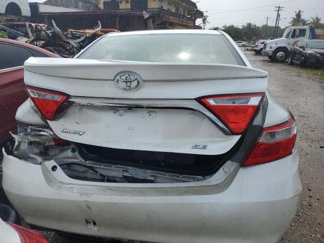 2015 TOYOTA CAMRY LE #3231922490