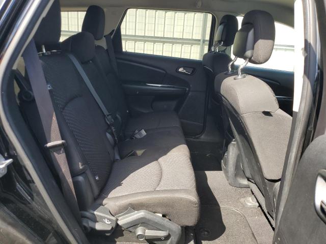 2017 DODGE JOURNEY SX 3C4PDCBG2HT526448