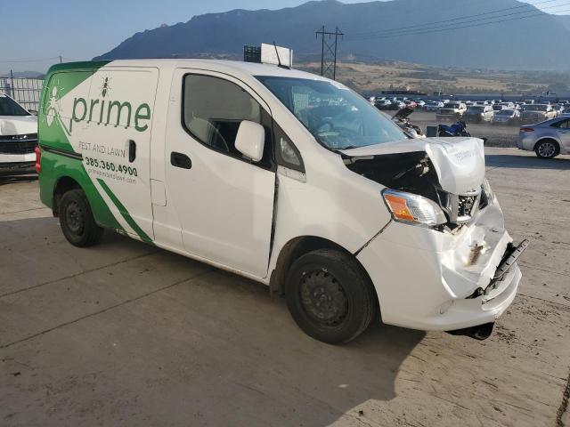 2020 NISSAN NV200 2.5S #3297319378