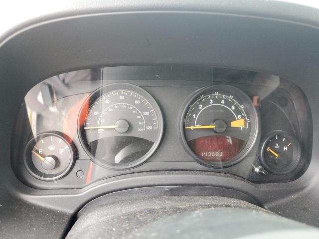 2015 JEEP PATRIOT SP 1C4NJPBA0FD325654