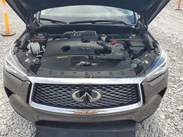 2019 INFINITI QX50 ESSEN #3308347043