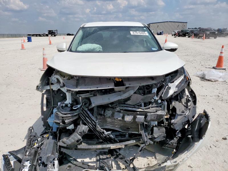 2021 NISSAN ROGUE SV - 5N1AT3BB3MC760547