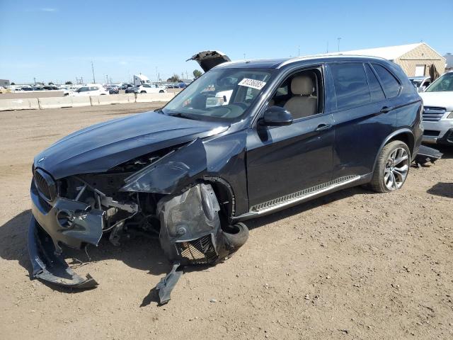 Global Auto Auctions: 2014 BMW X5 XDRIVE3