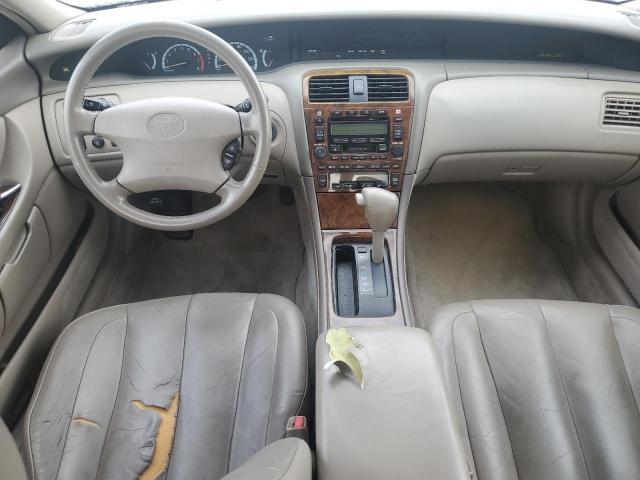 2000 TOYOTA AVALON XL #3277260103
