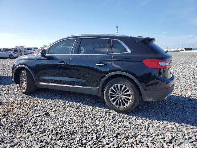 2018 LINCOLN MKX SELECT 2LMPJ6KP4JBL14937