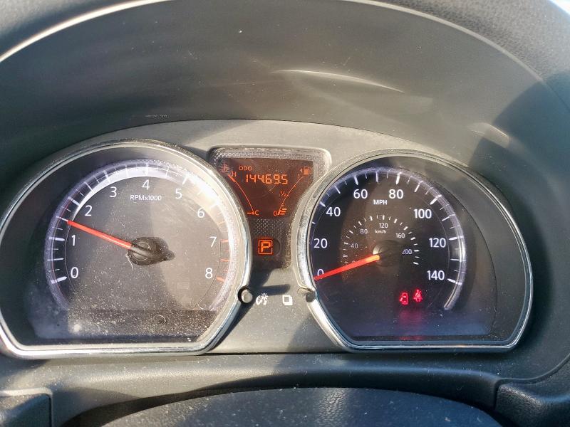 2012 NISSAN VERSA S - 3N1CN7AP5CL861803