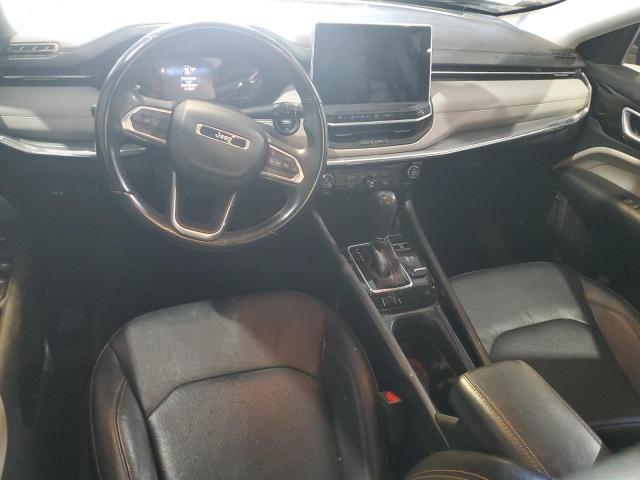 2022 JEEP COMPASS LI #3296248469