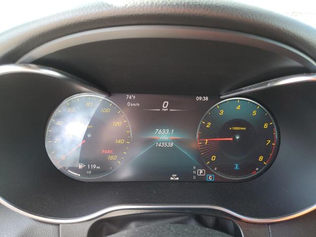 2020 MERCEDES-BENZ GLC 300 4M - W1N0G8EB4LF863446