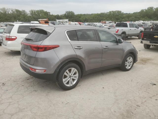 2018 KIA SPORTAGE L - KNDPM3AC0J7474102
