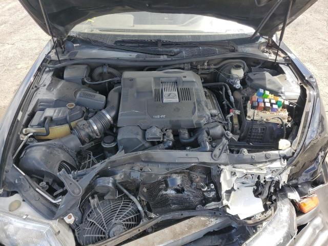 1995 LEXUS LS 400 #3292485687