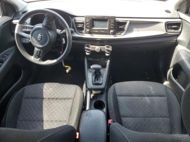 2018 KIA RIO LX 3KPA24AB3JE082207