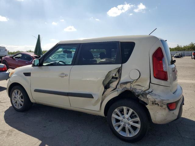 2013 KIA SOUL + - KNDJT2A61D7523695