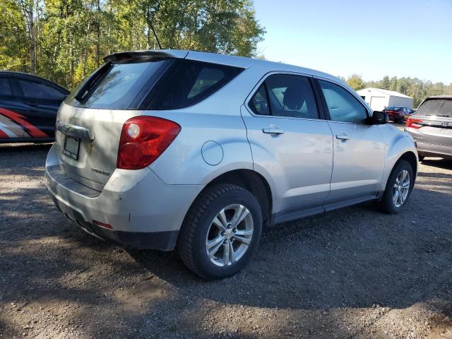 2015 CHEVROLET EQUINOX LS 2GNFLEEK9F6176092