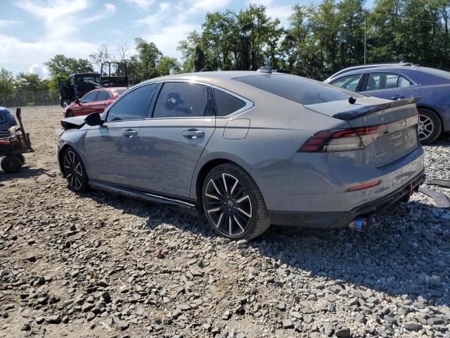 2024 HONDA ACCORD TOU - 1HGCY2F81RA058478