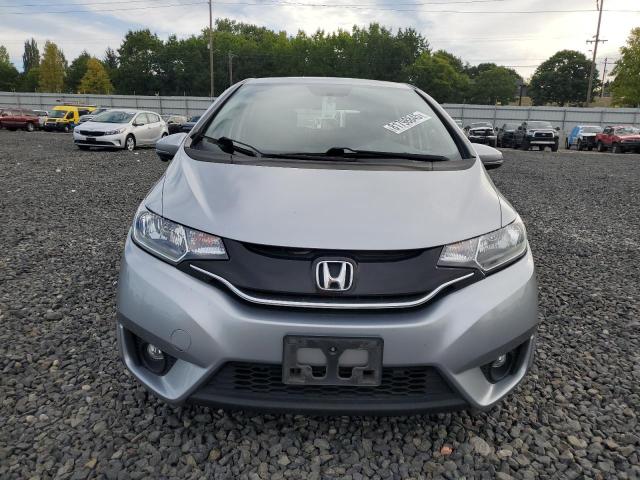 2017 HONDA FIT EX #3290180208