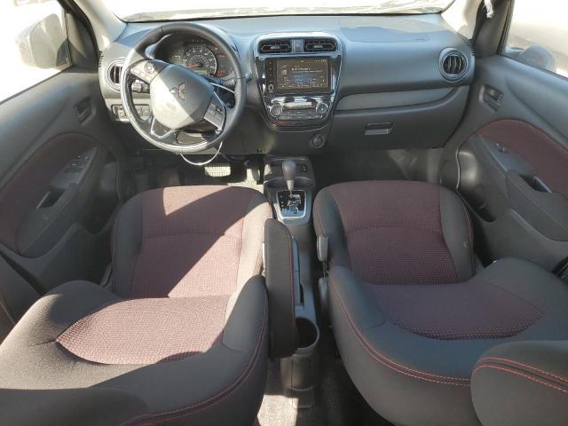 2024 MITSUBISHI MIRAGE G4 ES #3278660950