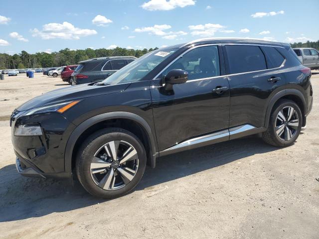 Global Auto Auctions: 2023 NISSAN ROGUE SL