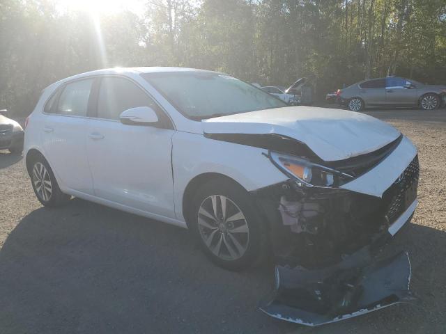 2018 HYUNDAI ELANTRA GT KMHH35LE8JU026446