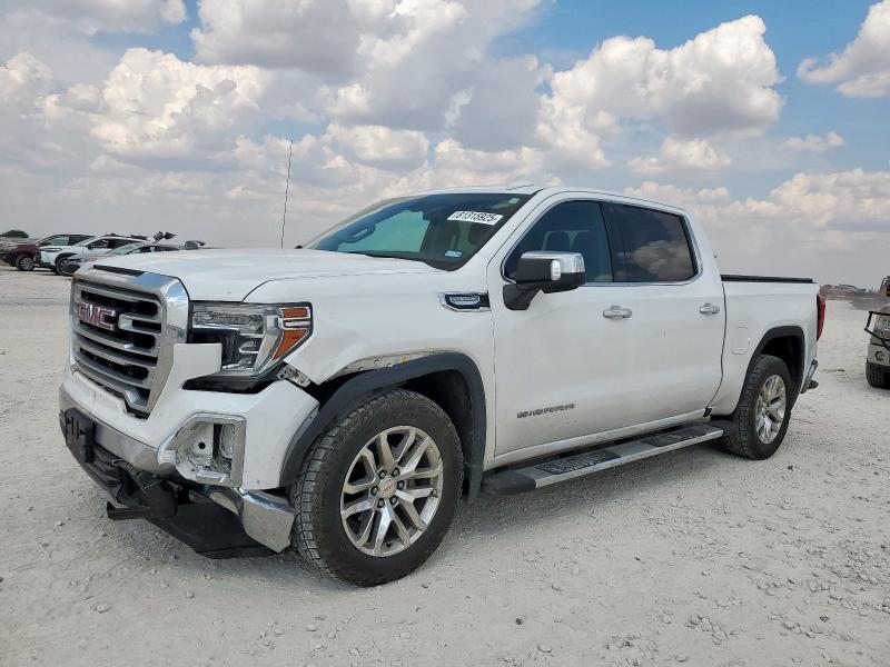 2020 GMC SIERRA C15 - 3GTP8DED6LG380083