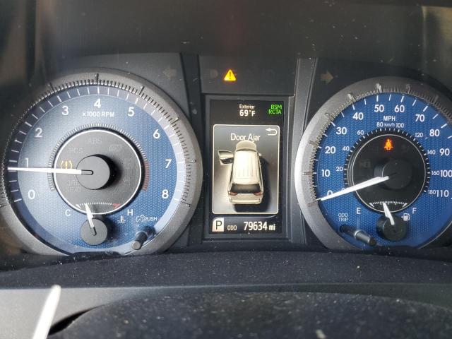 2018 TOYOTA SIENNA XLE 5TDYZ3DCXJS957183