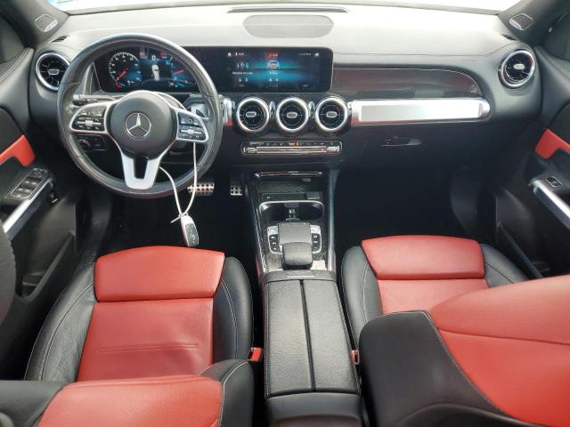 2020 MERCEDES-BENZ GLB 250 4M #3297081496