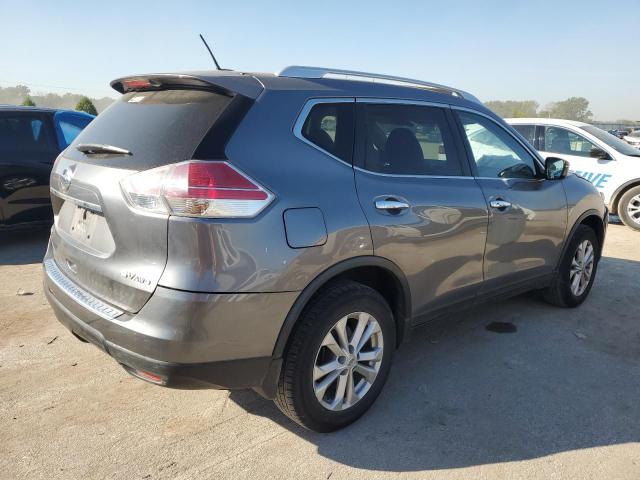 2016 NISSAN ROGUE S KNMAT2MV9GP599835