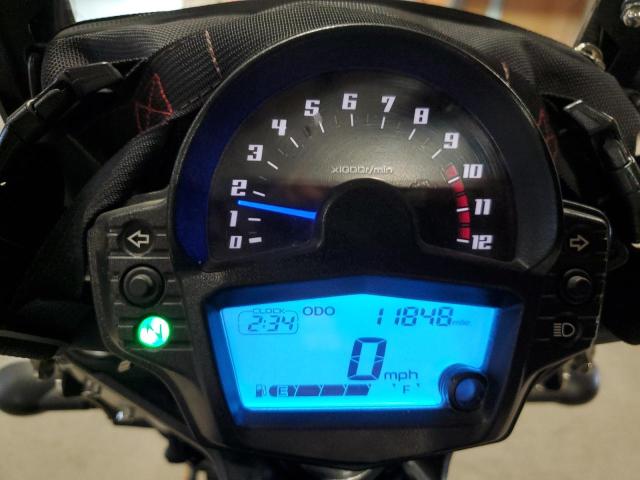 2015 KAWASAKI EN650 A JKAENEA11FDA00549