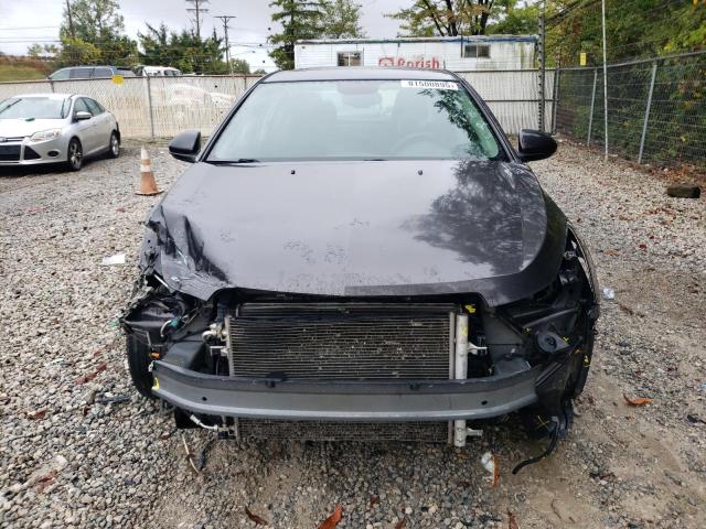 2016 CHEVROLET CRUZE LIMI 1G1PE5SB1G7173533