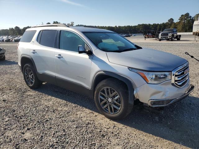 2018 GMC ACADIA SLT 1GKKNMLS0JZ139674