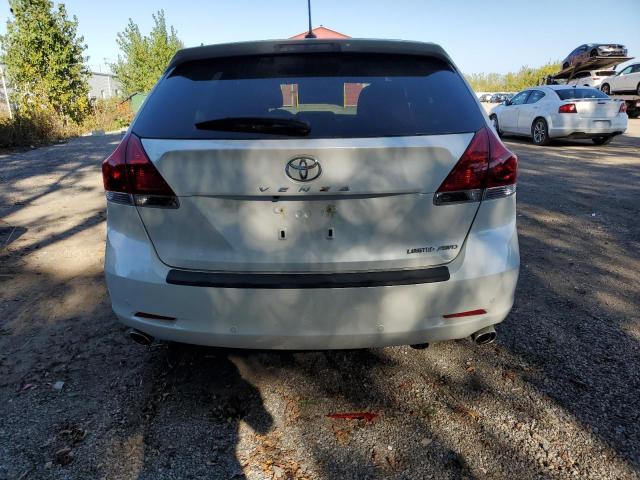 2016 TOYOTA VENZA XLE 4T3BK3BB7GU125179