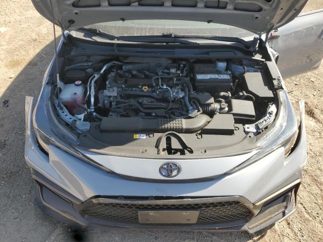 2022 TOYOTA COROLLA SE #3297218392