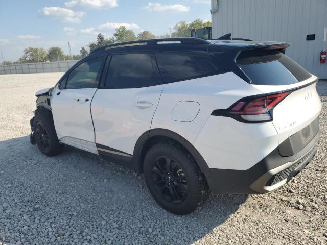 2023 KIA SPORTAGE X 5XYK7CAF8PG046804