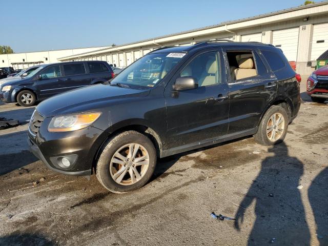 HYUNDAI SANTA FE L