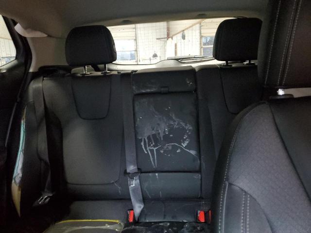 2025 BUICK ENCORE GX #3302759360