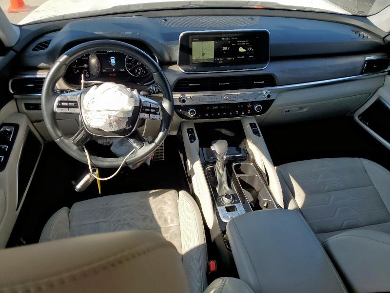 2020 KIA TELLURIDE 5XYP5DHC5LG085681