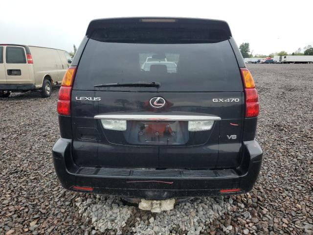 2005 LEXUS GX 470 #3276459684