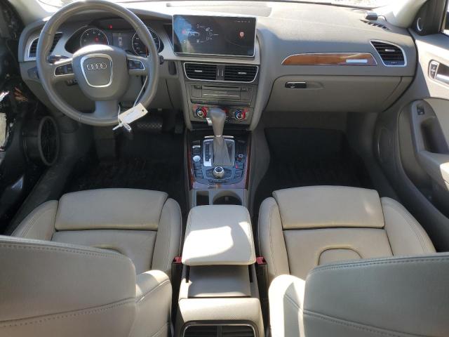 2012 AUDI A4 PREMIUM - WAUWFAFL3CA108558