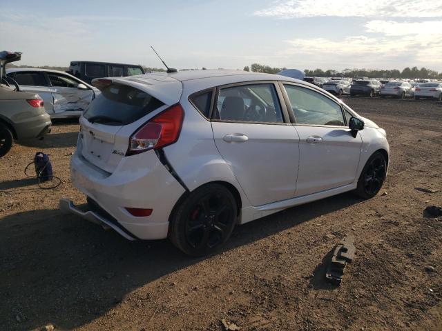 2016 FORD FIESTA ST 3FADP4GX3GM164606