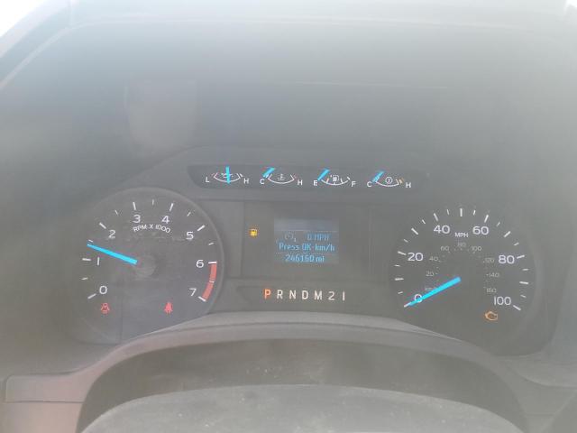 2017 FORD F250 SUPER 1FT7X2B6XHEE54360