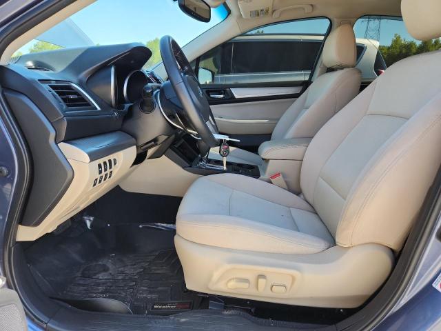 2016 SUBARU LEGACY 2.5I PREMIUM 4S3BNBH60G3032941