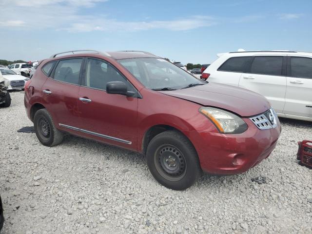 2015 NISSAN ROGUE SELE JN8AS5MT2FW655447