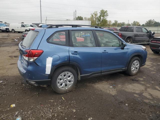 2023 SUBARU FORESTER JF2SKACC4PH507186